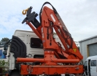 truck mounted crane scales