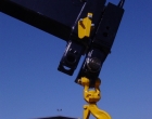 on board crane scales