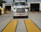 on board scales tipper and chek way weighbridge