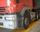 axle group weighbridge
