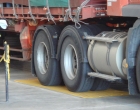 axle group weighbridge