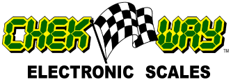chekway electronic scales logo